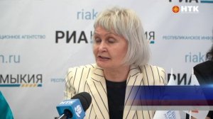 В Калмыкии состоится третий международный фестиваль-конкурс многолоязычных поэтов