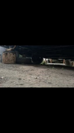 первый запуск спустя два месяца ремонта днища