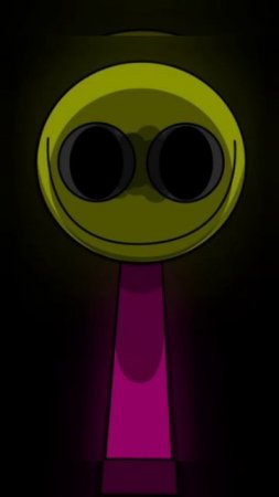 Parasprunki The Normal Guy Phase 1