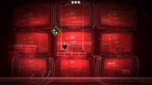 Название уровня и его ID: RAGE QUIT (110044659)