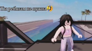 Извините что 6 месяцев не смимала видео( Не было идей снимать