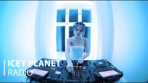 House, Techno, Breakbeats Mix in Berlin | Icey Planet Radio