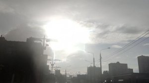 погода в Москве