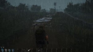 SCUM 1.0 - Попытка продать Лайку.