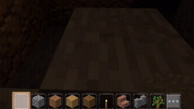Крушим подземелье в мире Minecraft