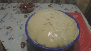 Чудесное тесто для Любой выпечки Пышное и вкусное (архив)
