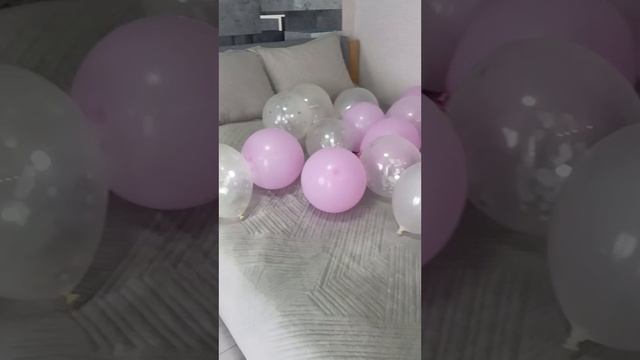 Готовили дом для внучки