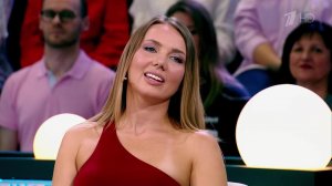 "Какие-то гуманоиды" - Гузеева восхитилась теми, кто занимается бальными танцами