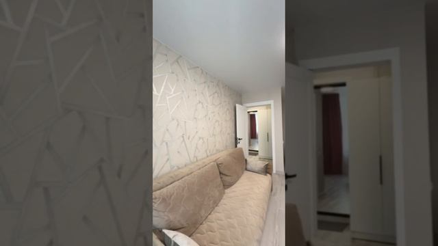 Аренда однокомнатной квартиры в Капотне!