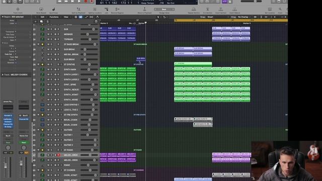 40. Cutting a radio edit