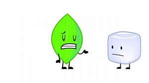 test animation bfdia