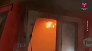 Приговор за диверсию