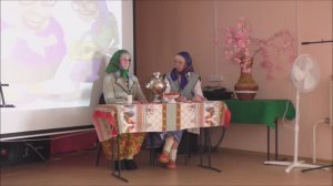 День Молодежи отмечают в ЦДПЛ. г.Ачинск. 27.06.25г. Автор видео Елена Цыганова.