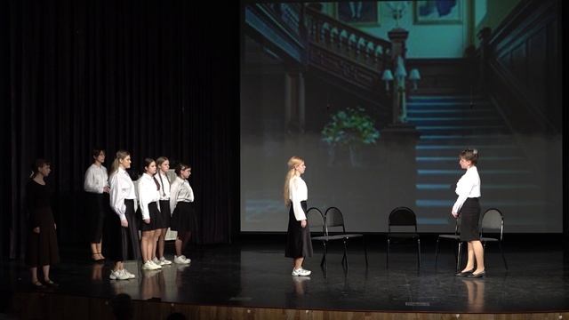Сара Кру - маленькая принцесса