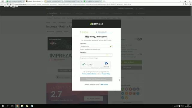 Сайт портфолио фотографа на Wordpress - как создать сайт портфолио самому