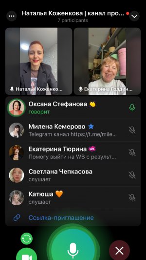 Я счастлива, когда есть результат