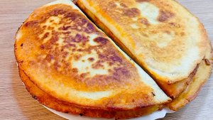 🔥«Ленивые чебуреки — готовим быстро и вкусно!» 🔥