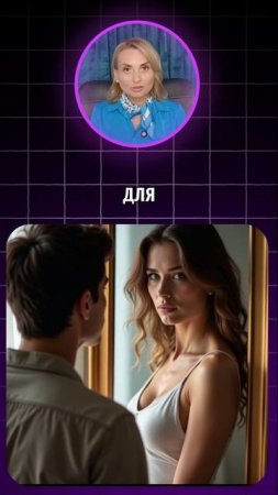 Что нельзя прощать мужчине