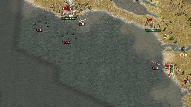 Order of War 2 | Тактика прорыва укрепленных позиций штурмовыми группами