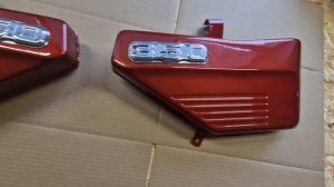 Jawa 350 Работы 5 дней