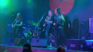 Демарш. Ты будешь первым. 2025г.