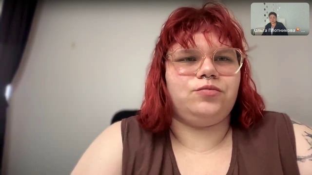 «Мне казалось, что со мной строже всех»
