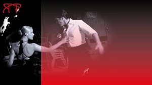 ЯР - Прямо по сердцу (клип)  ЧБ версия.