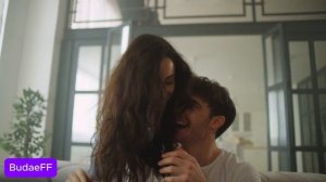 Трогательная песня о любви! BudaeFF - Ах, эта девочка I Премьера 2025