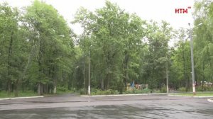 Какой будет погода в ближайшую неделю?