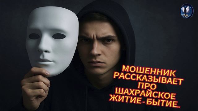 Откровенные истории мошенника.Телефонные аферисты