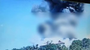 Одесщина_ Удар Искандером по ПВД чубов в г. Белгород-Днестровский