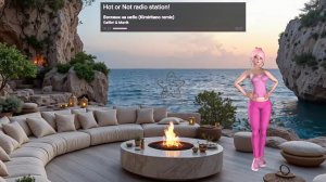 PinkCookieTV музыкальное креативное ТВ #27.04.2025