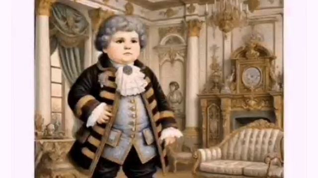 Аудиокнига. Недоросль.Фонвизин Д. И. смотреть онлайн