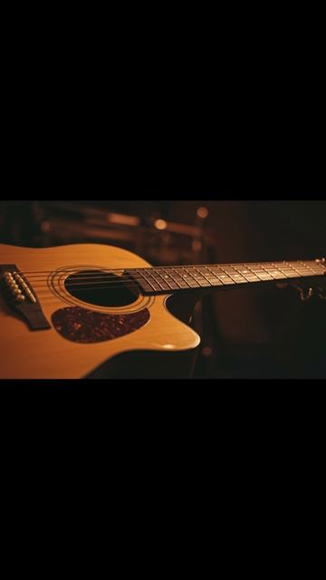 Acoustic Guitar Type Beat X Freestyle Type Beat X Красивый гитарный бит! смотреть онлайн