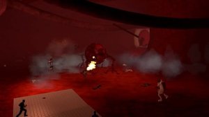 DRЫNDA [ ДРЫНДА ] - Запертые 100 игроков ВНУТРИ ЧЕЛОВЕЧЕСКОГО ТЕЛА в Garry's Mod DarkRP