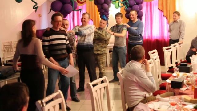 Веселее развлекалка !