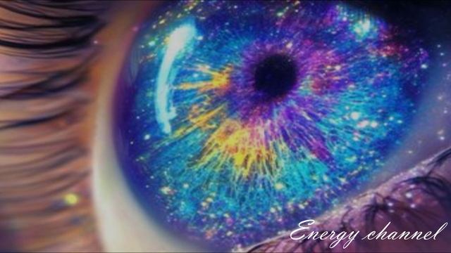 Вход в высшее 4-е измерение ~ Межгалактический совет Андромеды ~