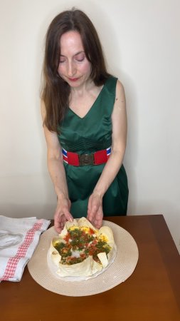 🔥Завтрак, который не даст вам сорваться на булки!