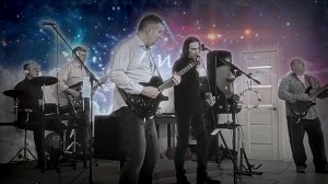 Группа "ДЫМ и ПЕПЕЛ" - Выступление на свадьбе