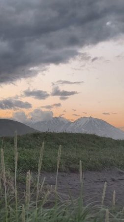 КАМЧАТКА 🌋