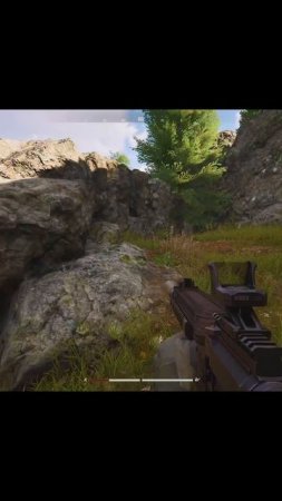 Arena Breakout Shorts 2