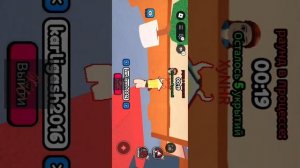 играю в игру в роблоксе замаскируйся под цвет или умри