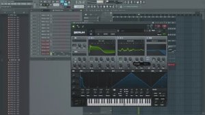 Тизер вебинара "Создание трека в стиле Progressive" (Fon.Leman)