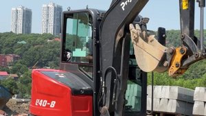 Дома для переселения из аварийного жилья готовят к показу будущим жильцам в Приморье.