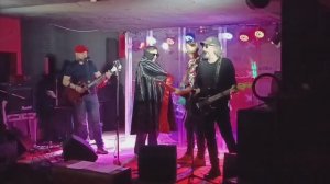 Зэ компессорз