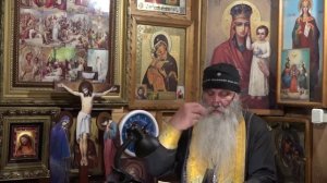 Будьте внимательны, когда что то думаете, говорите и делаете. Почему плоть оскверняет нашу душу.