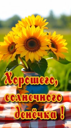 Хорошего дня ! (2)