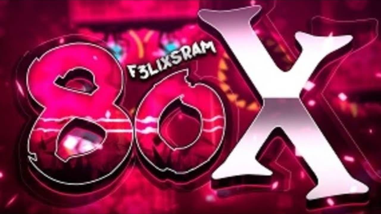 8o X by F3lixsram смотреть онлайн