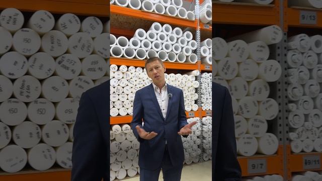 Деловая встреча: переход с металлических деталей на инновационный пластик ZEDEX!
