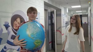 Ералаш: "УРОК ВЕЖЛИВОСТИ"